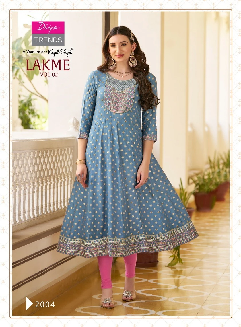 LAKME Vol -2
